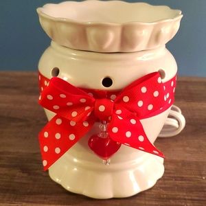 Scentsy Full Size Warmer